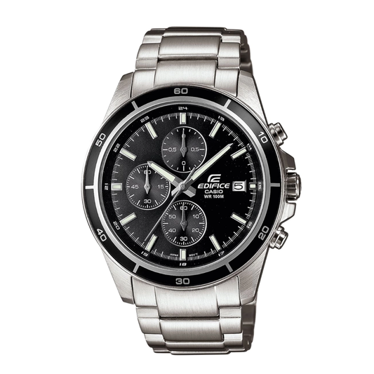 RELÓGIO CASIO EDIFICE EFR-526D-1AVUEF