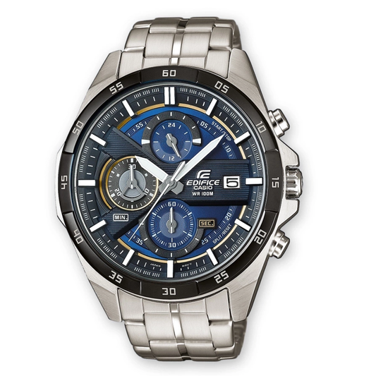 RELÓGIO CASIO EDIFICE EFR-556DB-2AVUEF