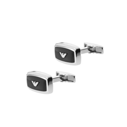 Botões de Punho Emporio Armani (EGS1728040)