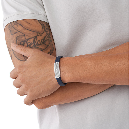PULSEIRA EMPORIO ARMANI EGS2987040 AÇO