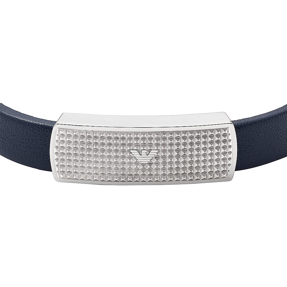 PULSEIRA EMPORIO ARMANI EGS2987040 AÇO