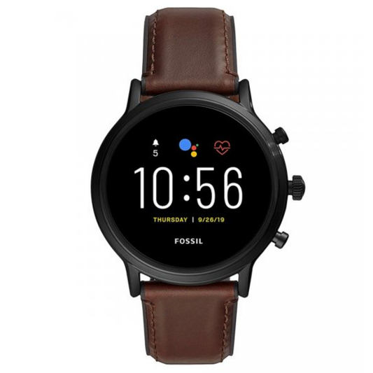 Relógio Fossil Q The Carlyle Gen 5