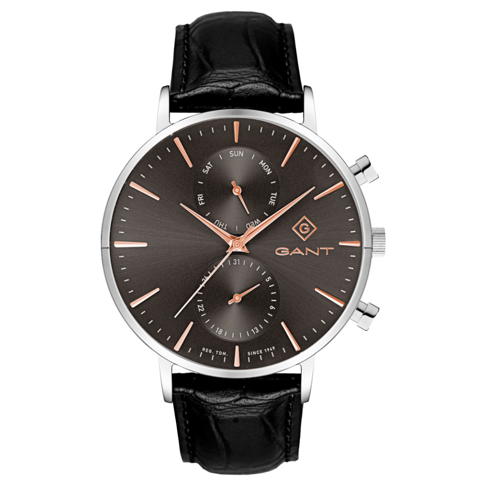 Relógio Homem Gant Park Hill II