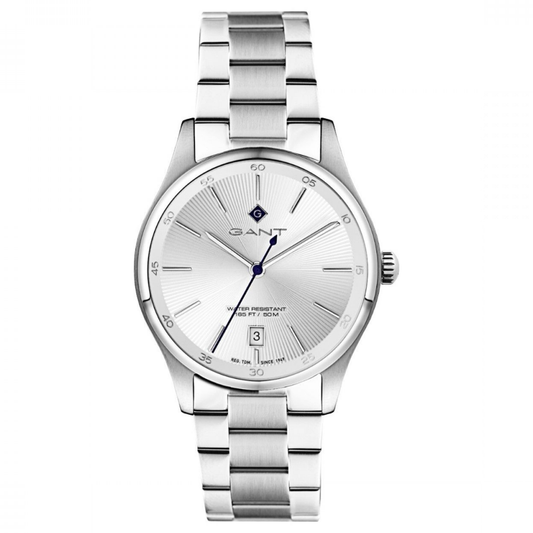 Relógio Mulher Gant Arlington Prateado