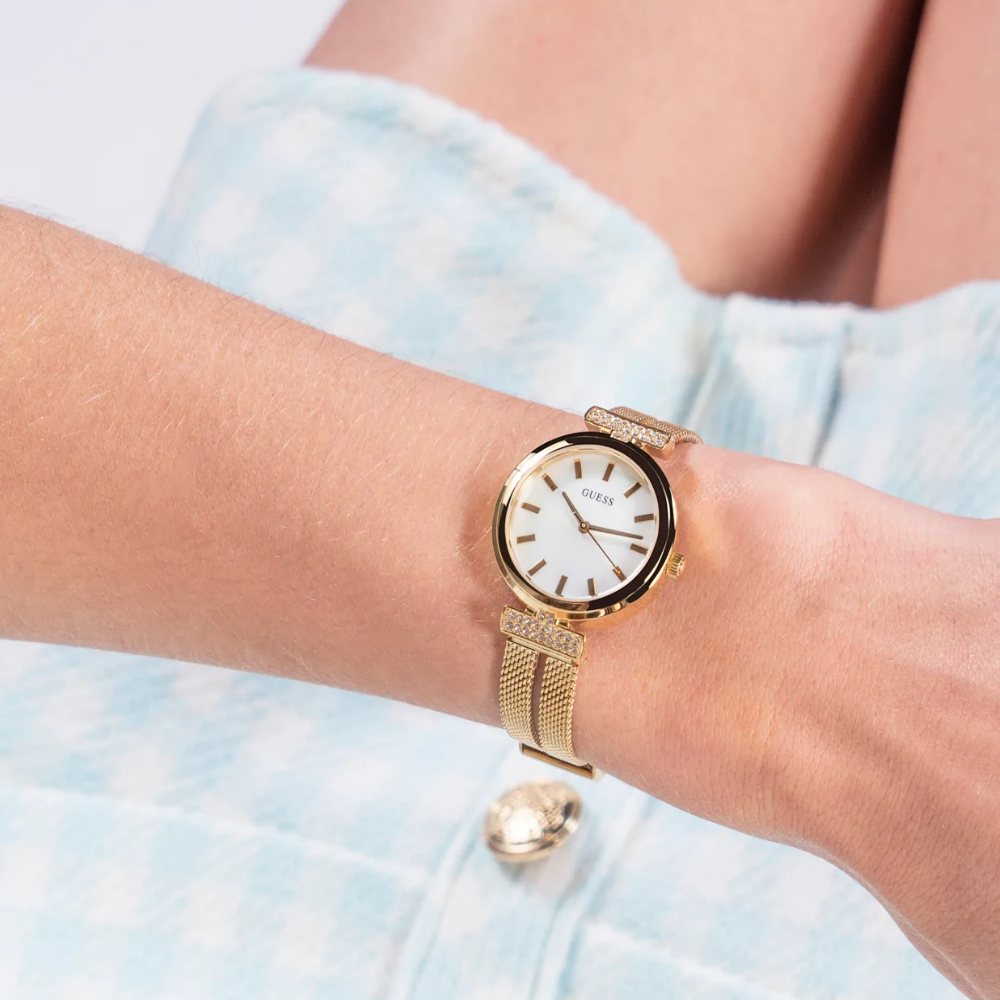 Relógio Guess "Array" (GW0471L32)
