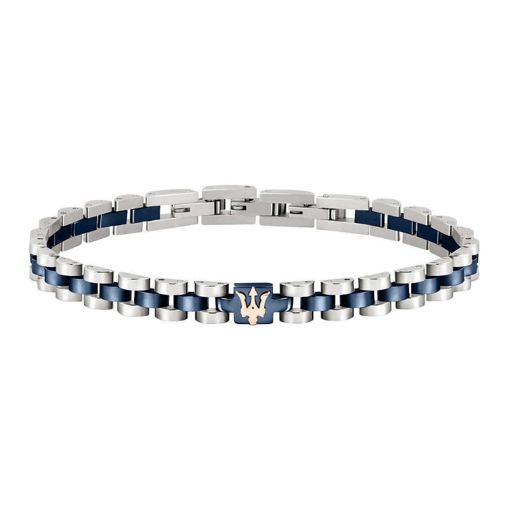 PULSEIRA MASERATI AZUL