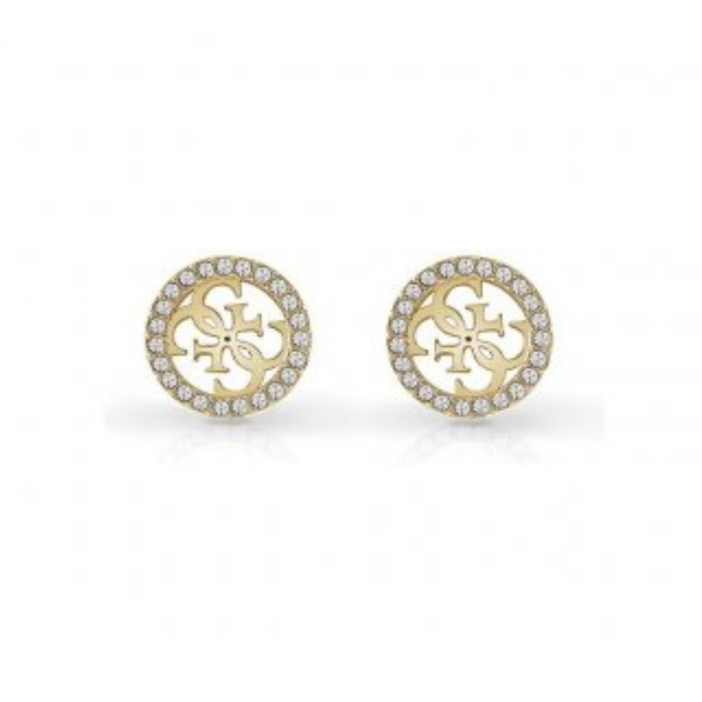Brincos Guess "Party"