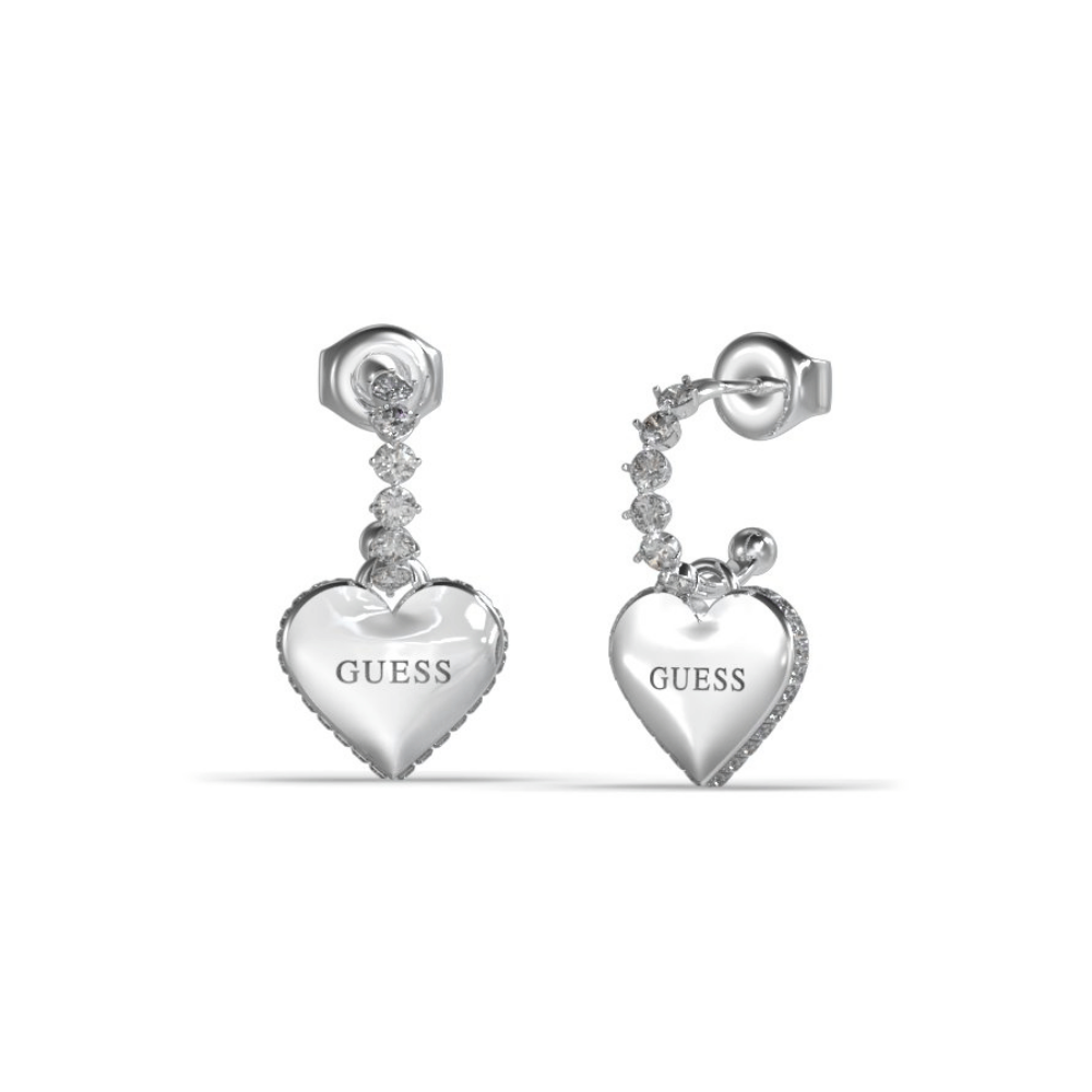 Brincos Guess "Falling in love"