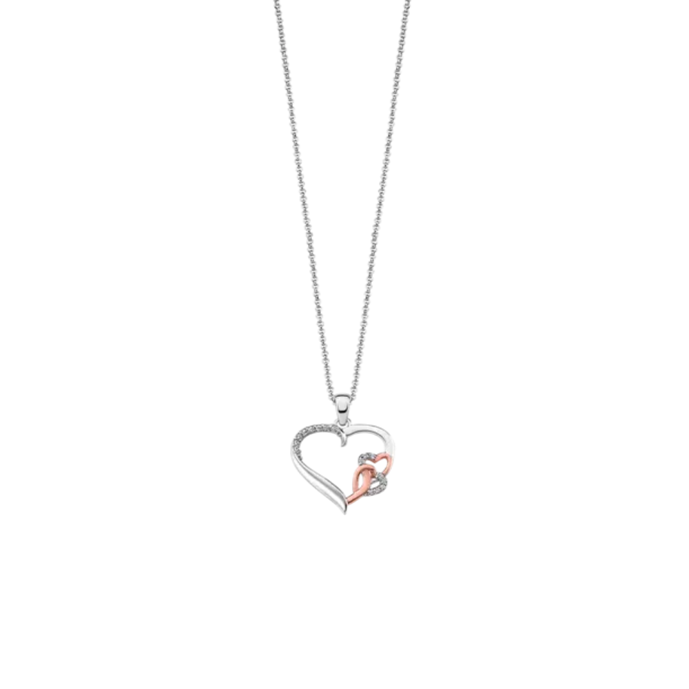 Colar Lotus "This Is Love"