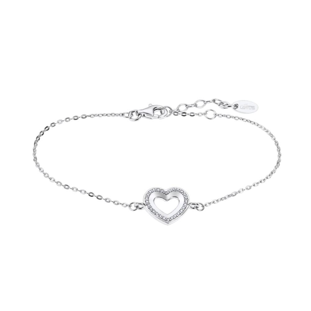 Pulseira Lotus "Love"