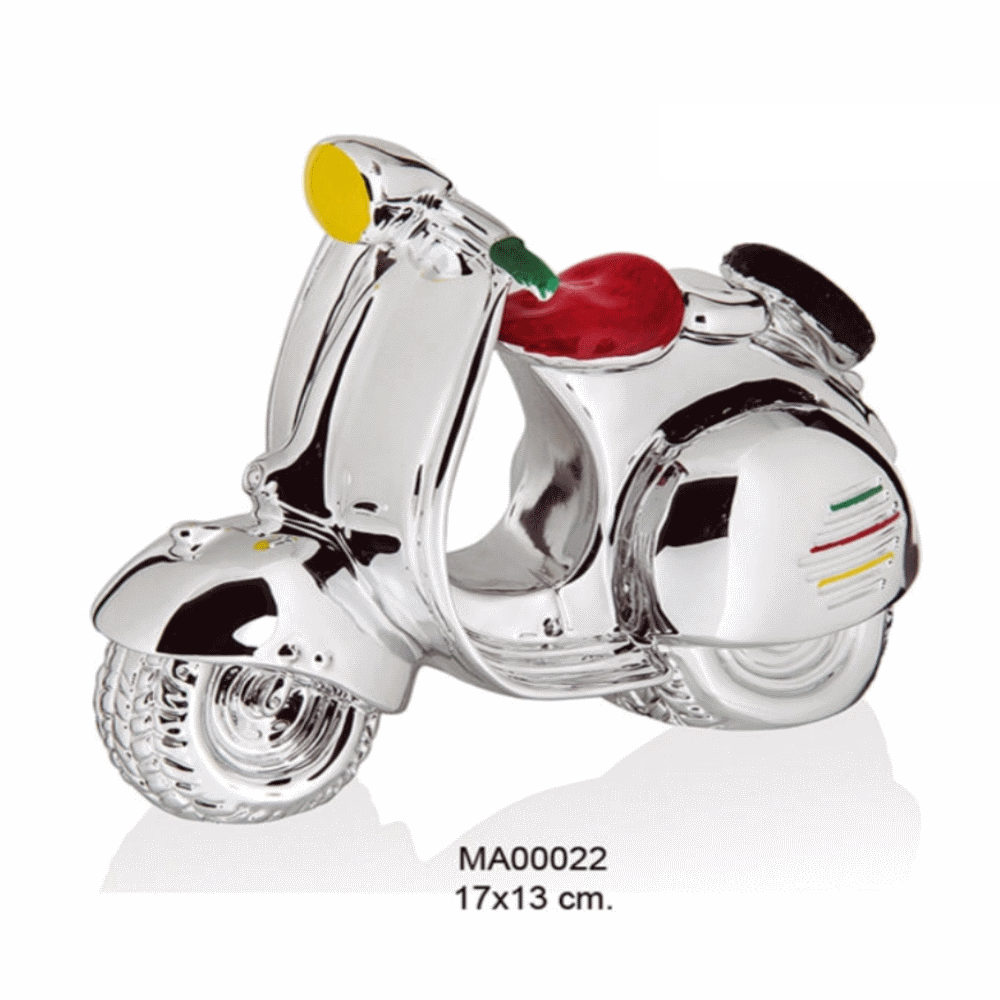 MEALHEIRO VESPA TRICOLOR