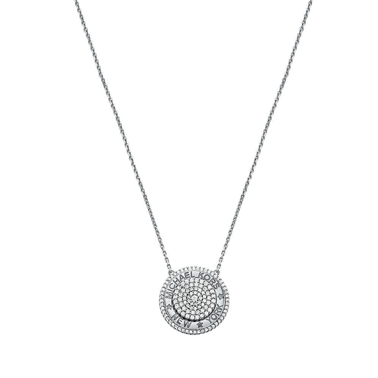 Fio Michael Kors em Prata 925 com Zircónias