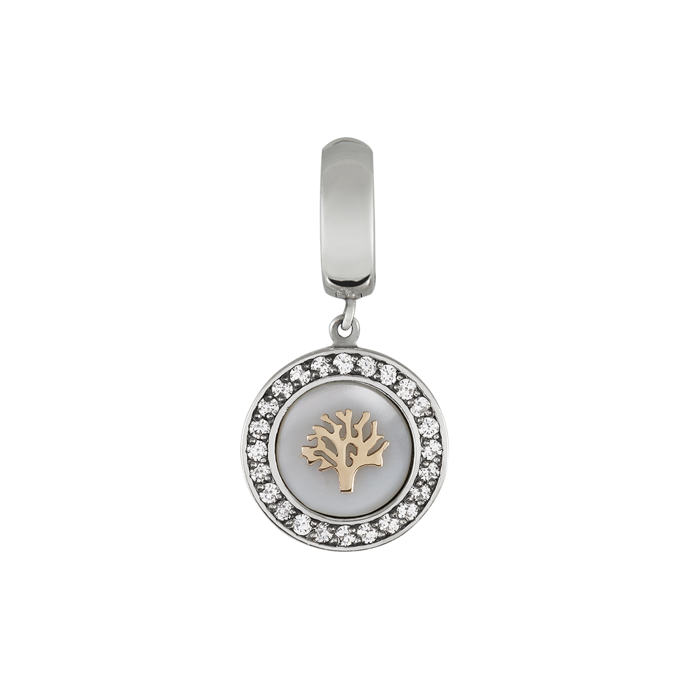 Charme Mulher Tashi Energies Fertility MadrePérola