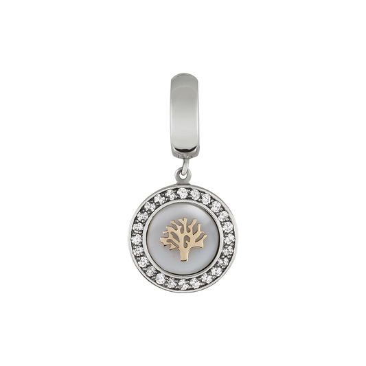 Charme Mulher Tashi Energies Fertility MadrePérola