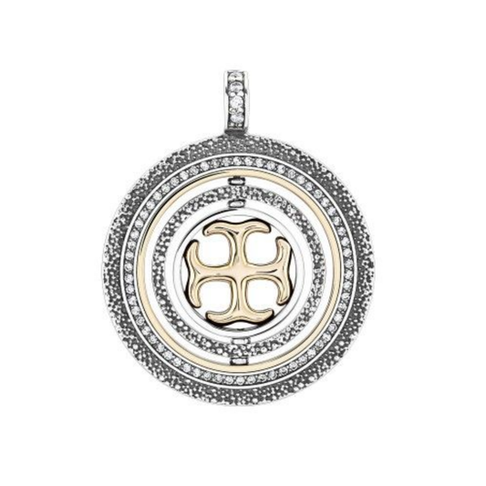 Pendente Mulher Tashi Nuno Gama