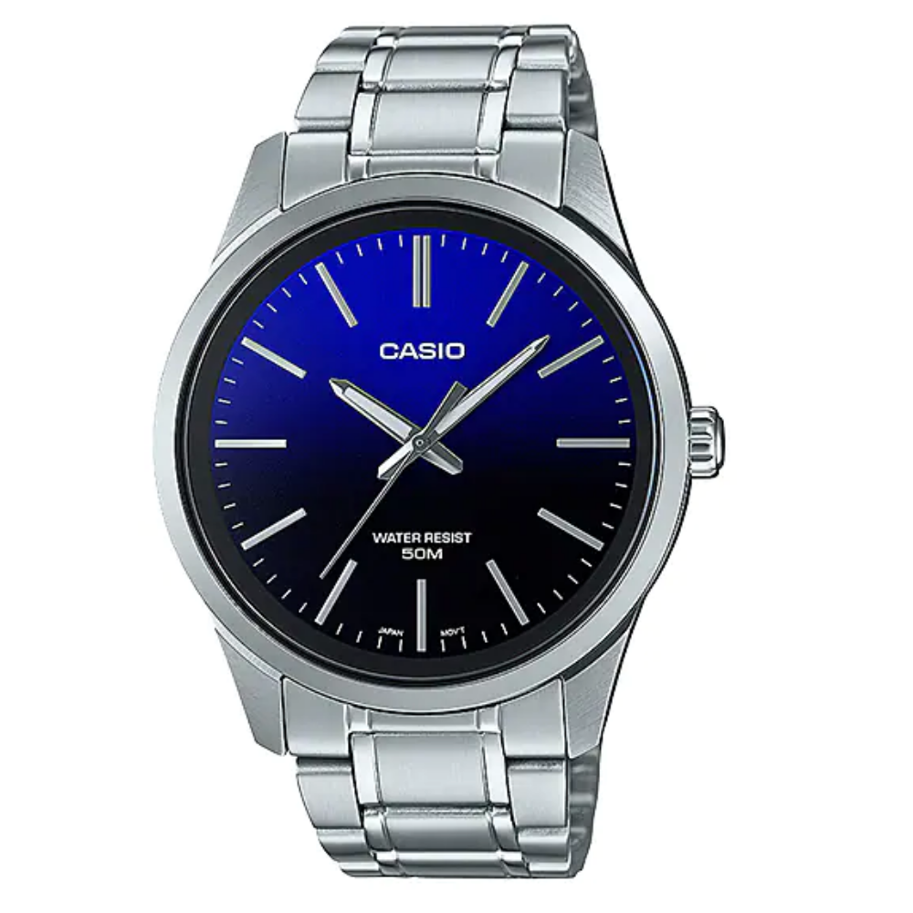 Relógio Casio (MTP-E180D-2AVEF)
