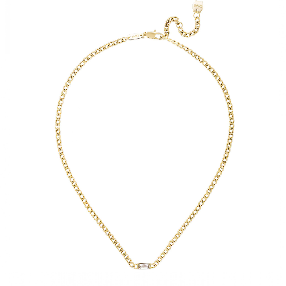 Colar One Jewels "Neckmess Classy"