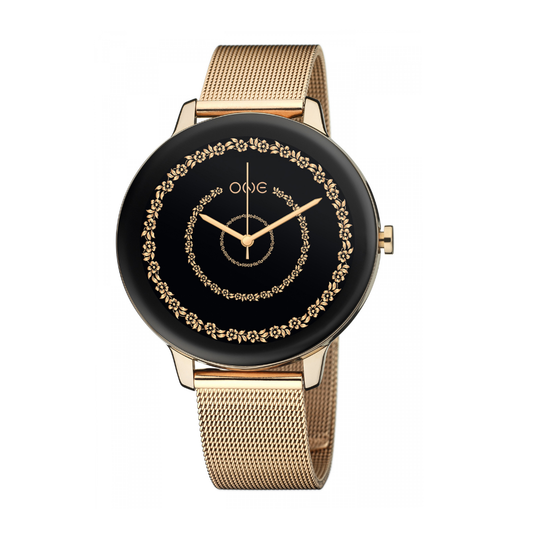 SMARTWATCH ONE CHILLOUT