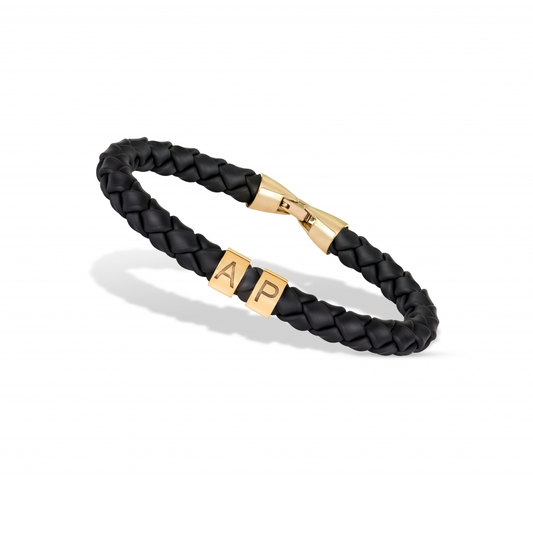 Pulseira Joalharia Naná em Ouro Amarelo 19.2k