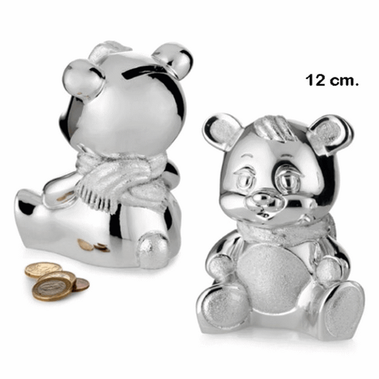 MEALHEIRO URSO 12CM