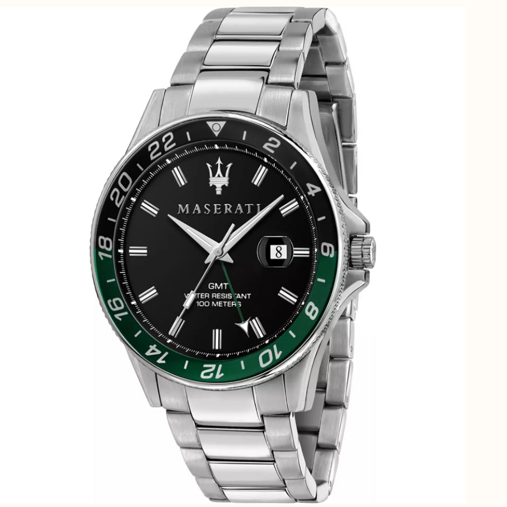 RELÓGIO MASERATI R8853140005 SFIDA 44MM