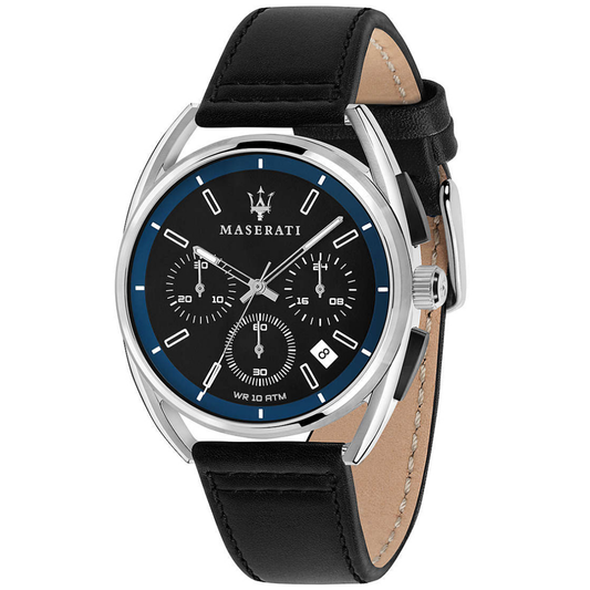 Relógio Homem Maserati Trimarano