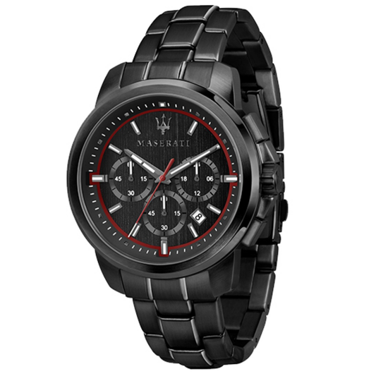 Relógio Homem Maserati Successo Chronograph