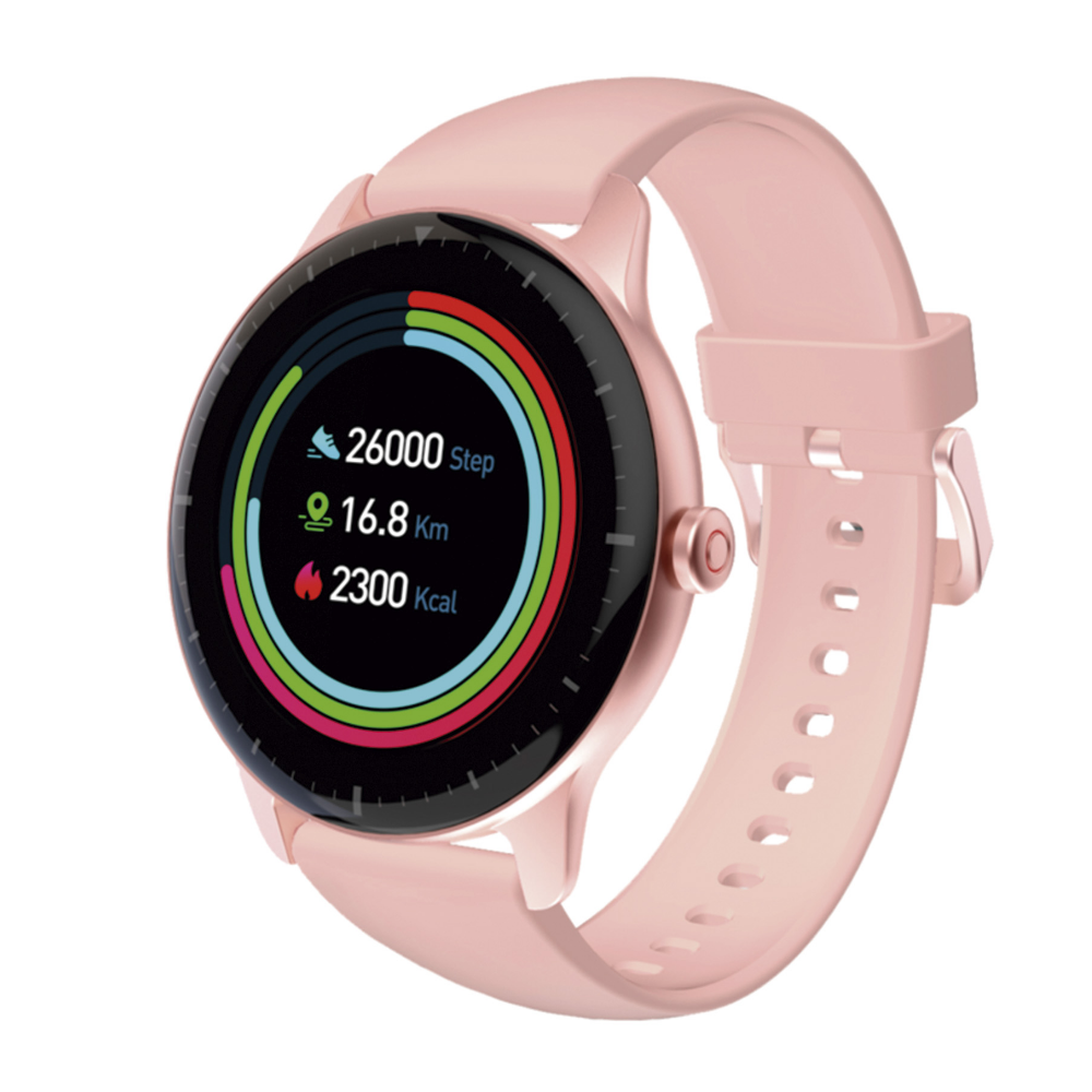 RELÓGIO RADIANT SMARTWATCH SAN FRANCISCO