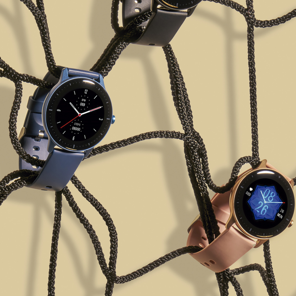 RELÓGIO RADIANT SMARTWATCH SAN FRANCISCO