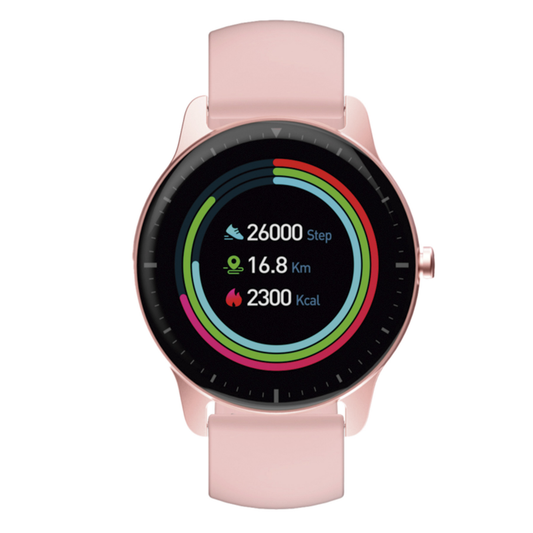 RELÓGIO RADIANT SMARTWATCH SAN FRANCISCO