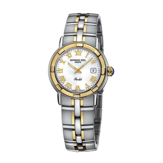 Relógio Mulher Raymond Weil Parsifal