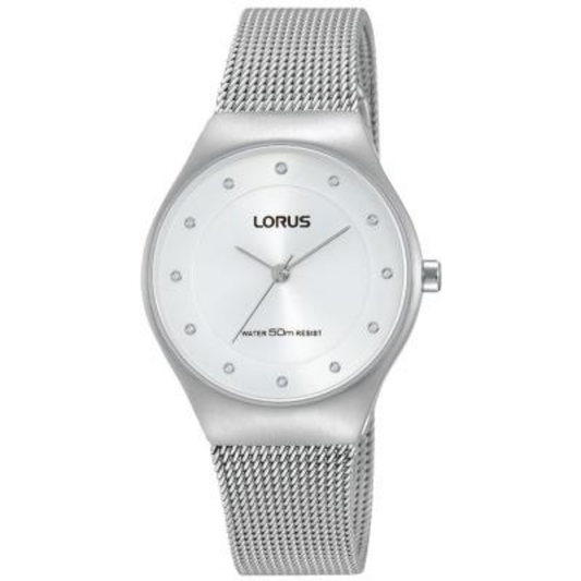 Relógio Mulher Lorus Classic