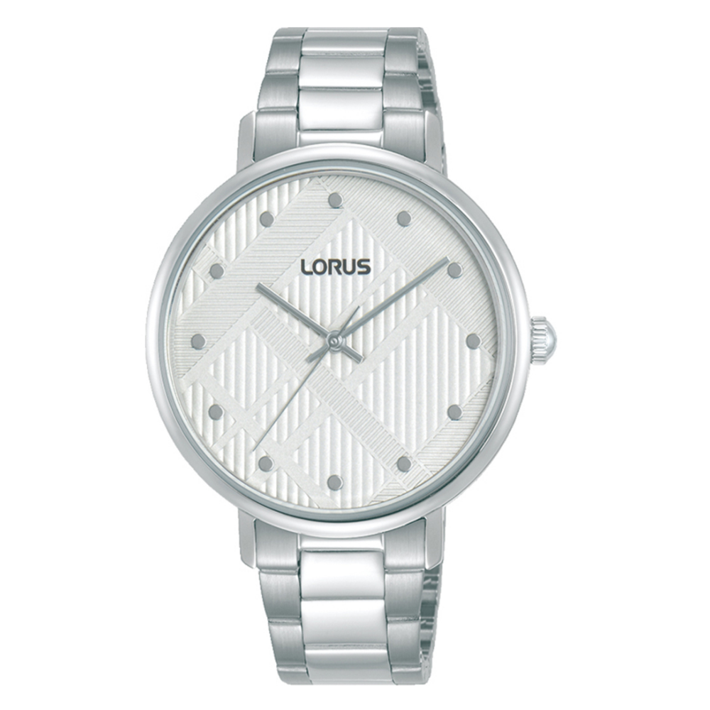Relógio Lorus (RG297UX9)