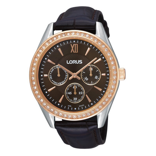 Relógio Mulher Lorus