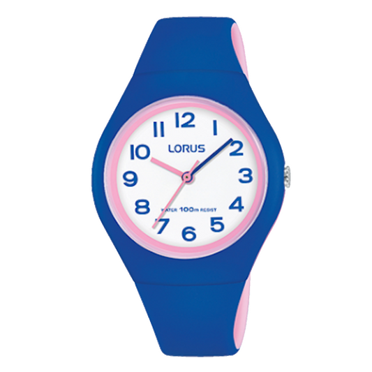 Relógio Criança Lorus Kids
