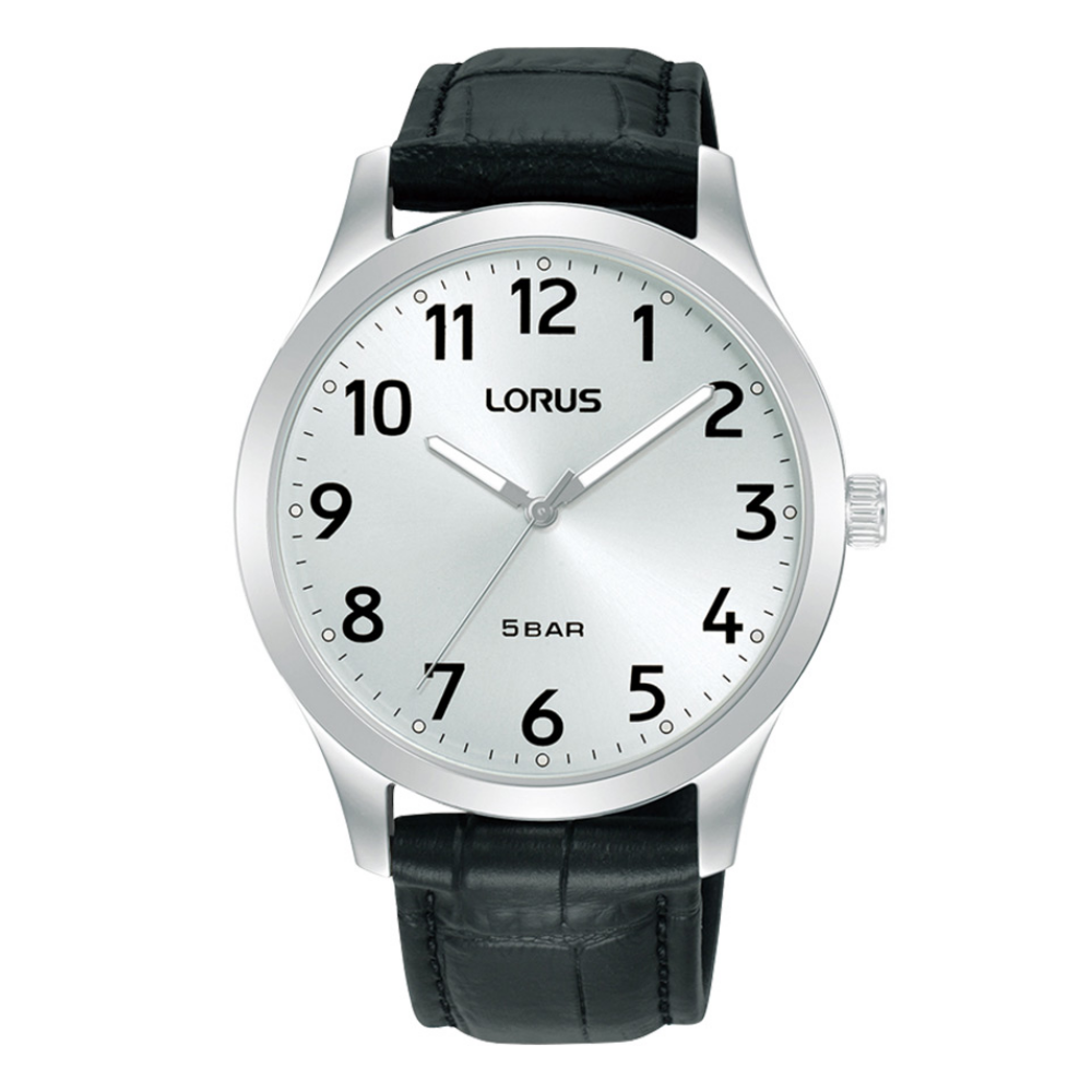 RELÓGIO LORUS RRX07JX9