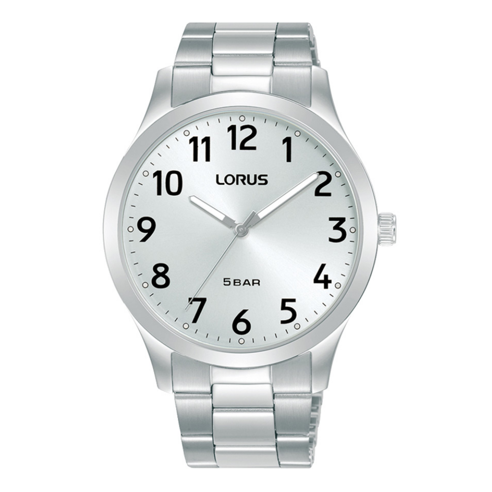 RELÓGIO LORUS RRX97HX9