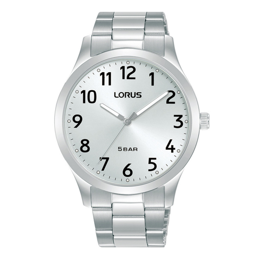 RELÓGIO LORUS RRX97HX9