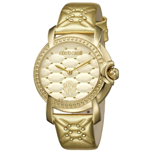 Relógio Mulher Roberto Cavalli by Franck Muller