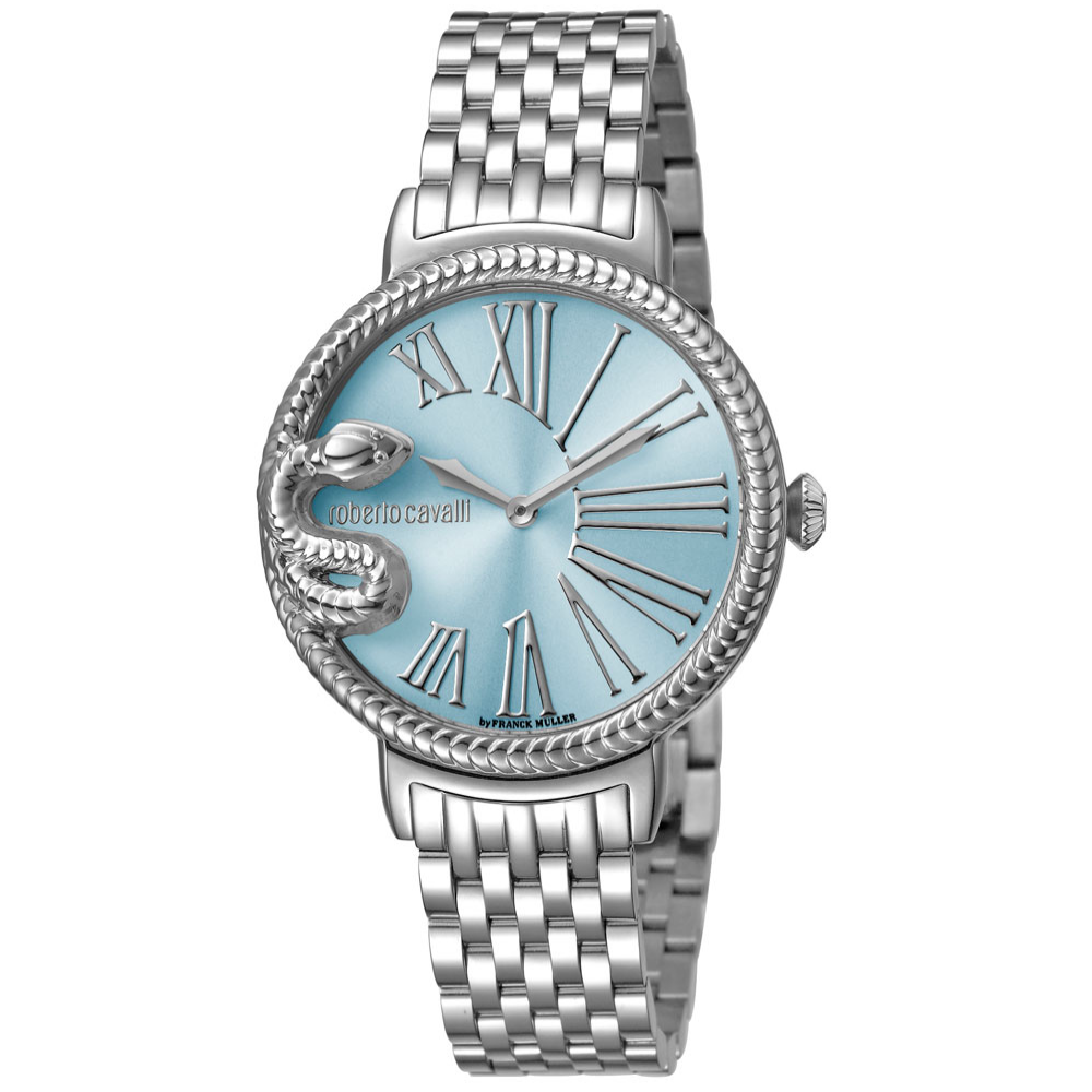 Relógio Mulher Roberto Cavalli by Franck Muller