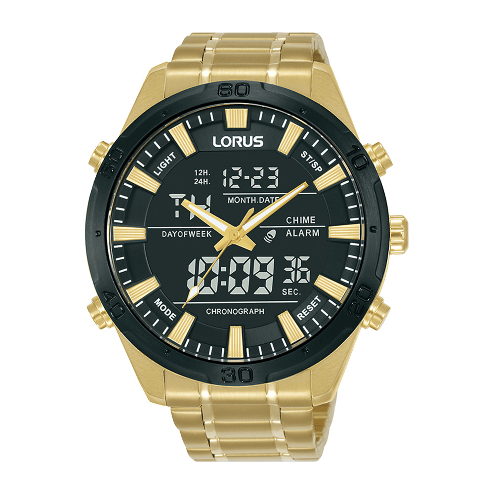 Relógio Lorus Sport Man