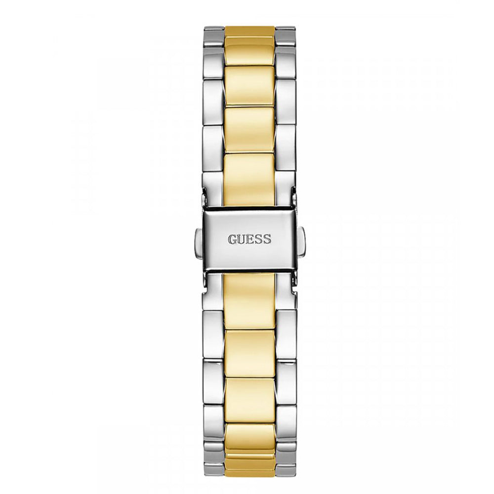 RELÓGIO GUESS LUNA BICOLOR GREENDIAL