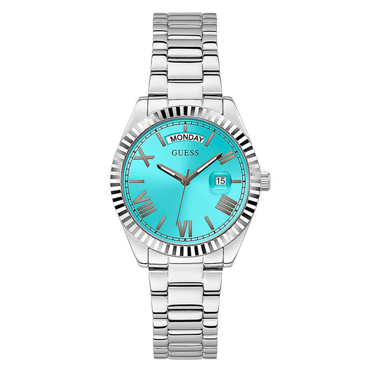 RELÓGIO GUESS GW0308L4 LUNA