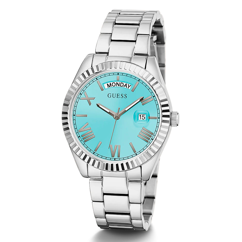 RELÓGIO GUESS GW0308L4 LUNA
