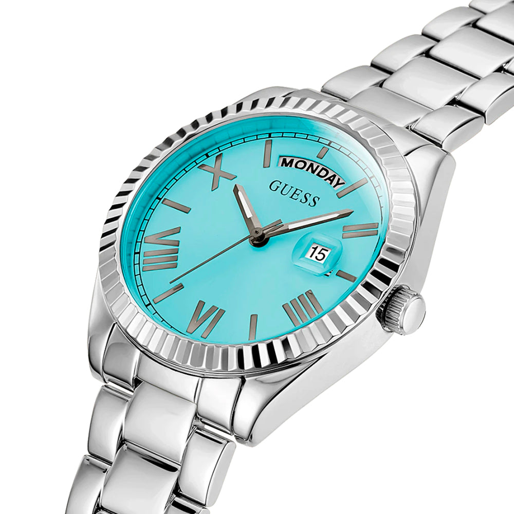 RELÓGIO GUESS GW0308L4 LUNA