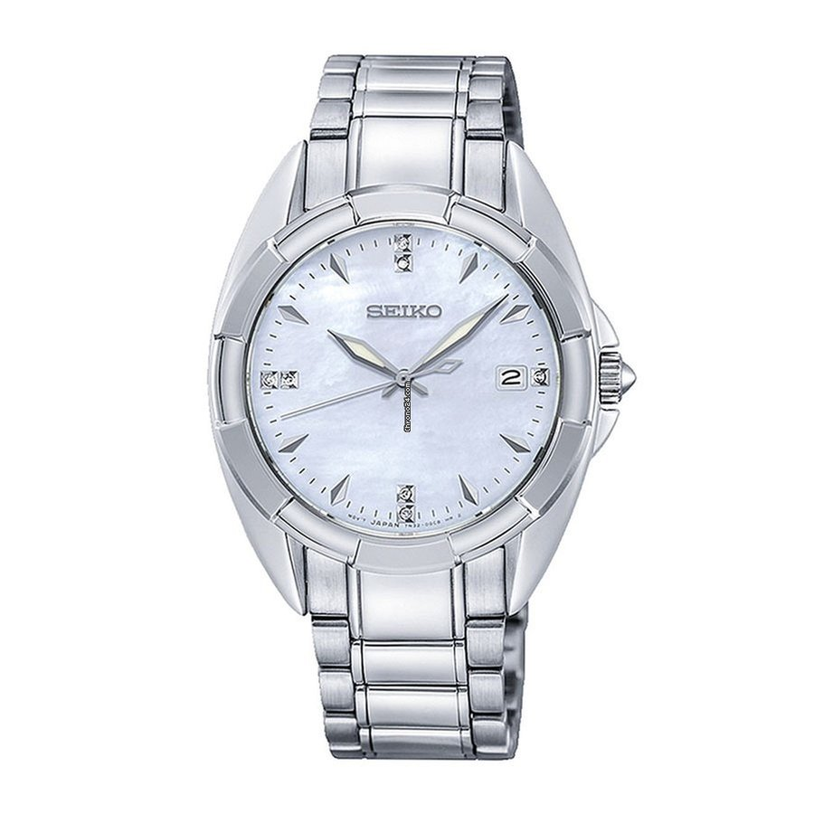 Relógio Mulher Seiko Ladies