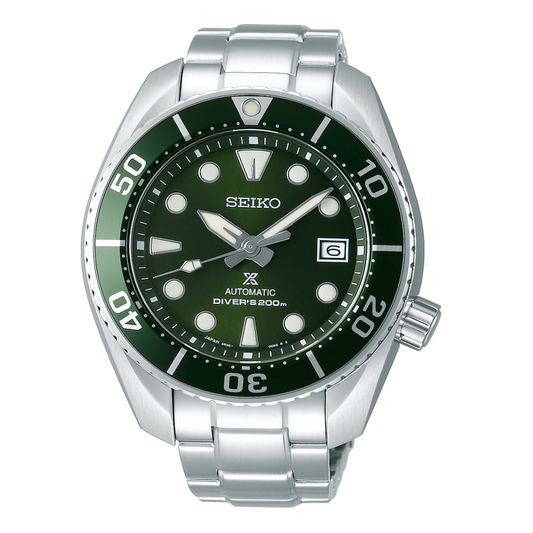 RELÓGIO HOMEM SEIKO PROSPEX DIVER`S
