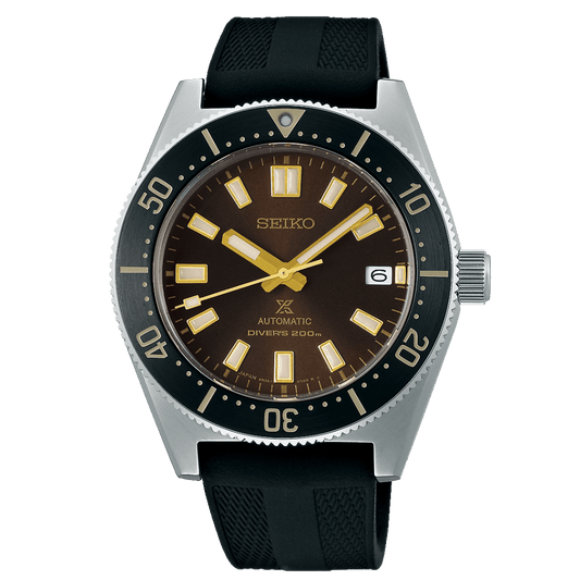 Relógio Seiko Prospex Reedição 1º Diver 1965