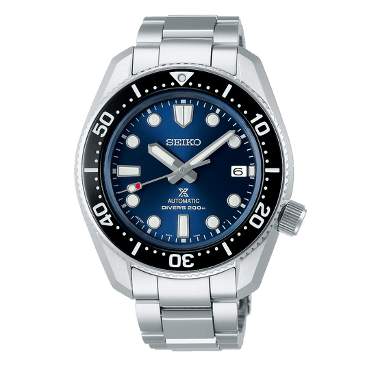 Relógio Seiko Prospex Diver's Reinterpretacion 1968 Automático