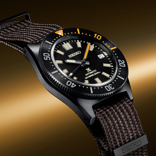 RELÓGIO SEIKO PROSPEX EDIÇÃO LIMITADA